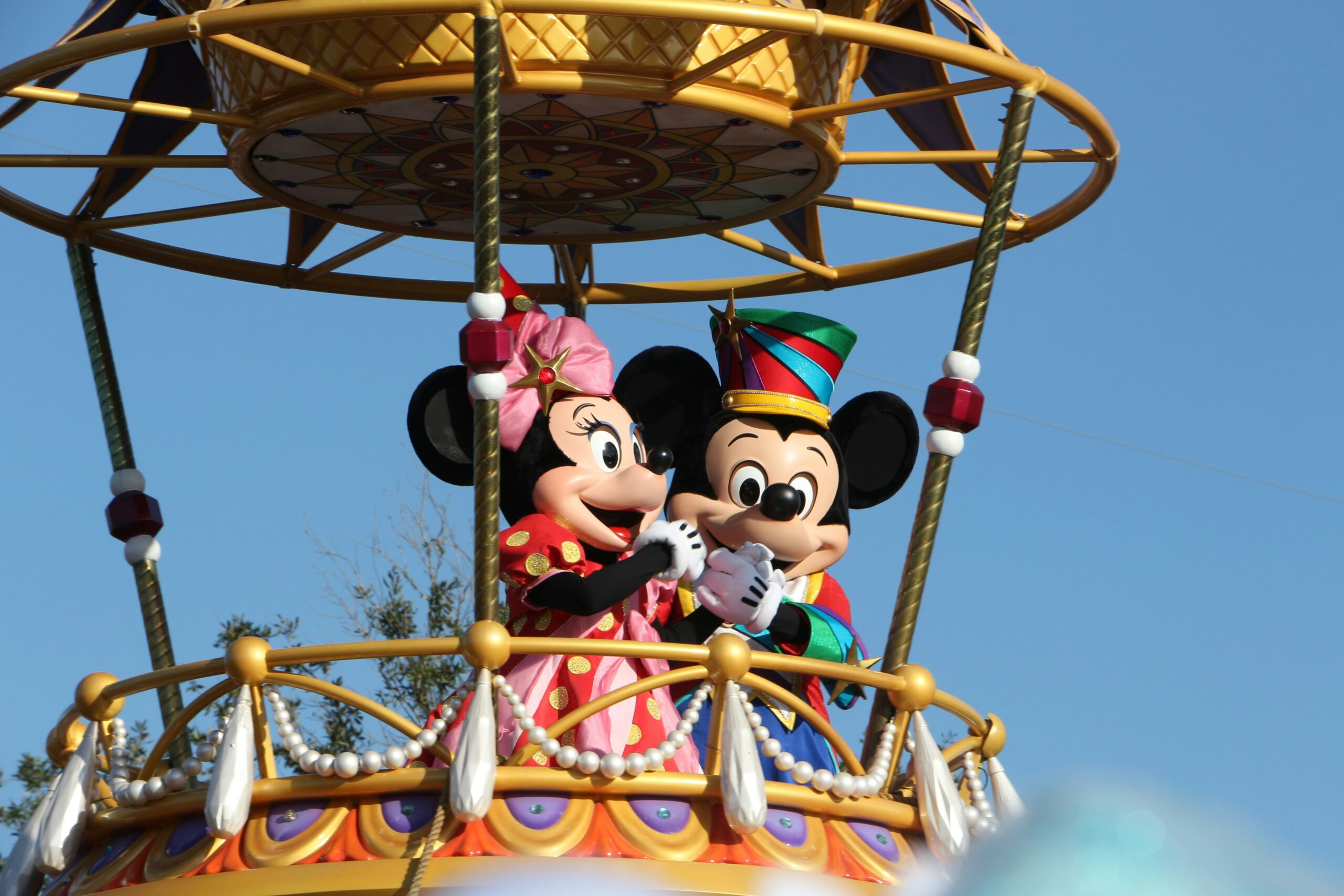Orlando Disney