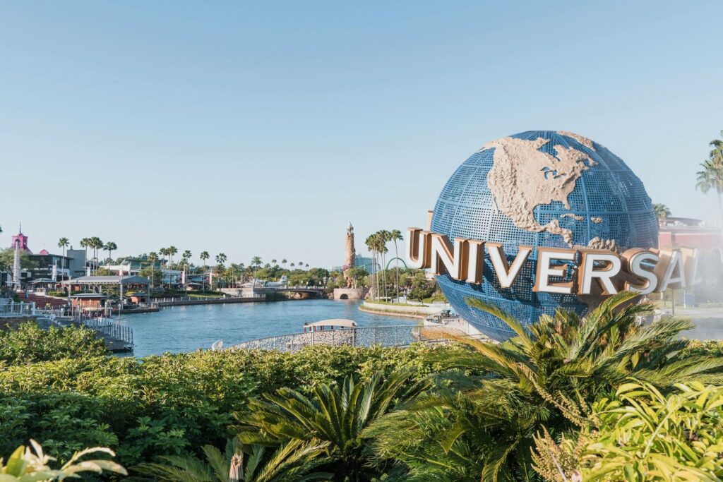 Complexo Universal Orlando Resort